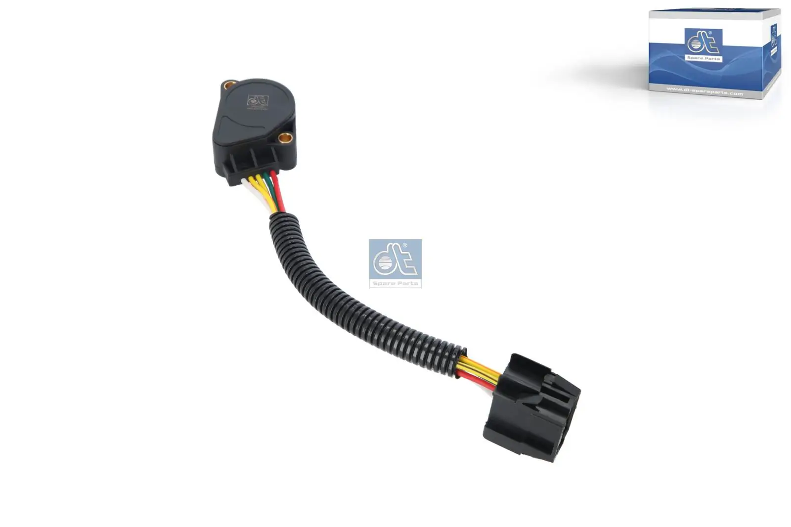 Potentiometer